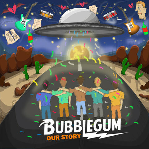 Background Thumbnail