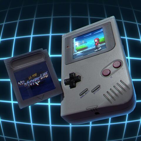 Background Thumbnail