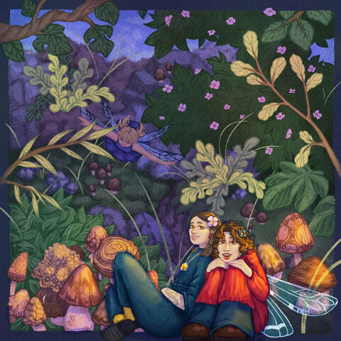 Background Thumbnail