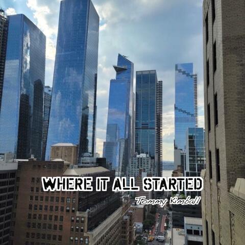 Background Thumbnail