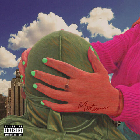 Background Thumbnail