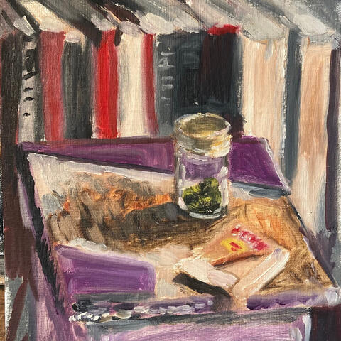 Background Thumbnail