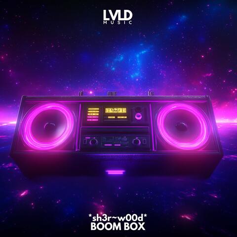 Background Thumbnail