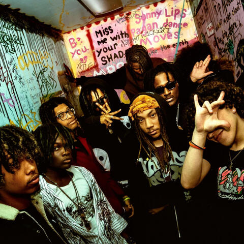 Background Thumbnail