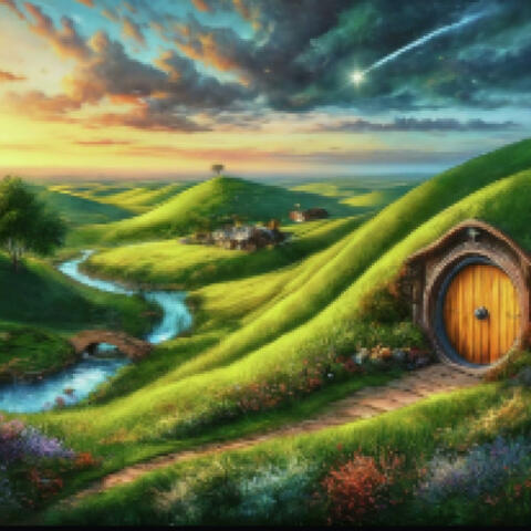 Background Thumbnail