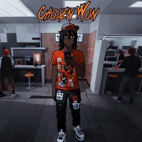 Background Thumbnail