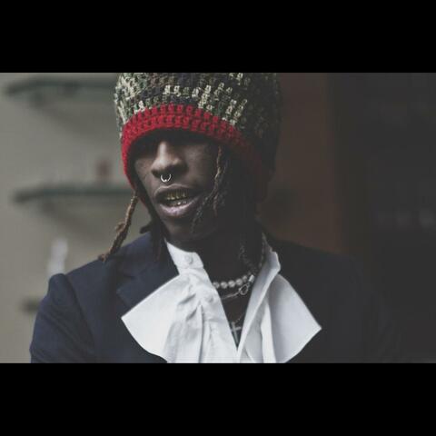 Background Thumbnail