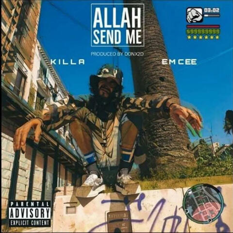 Background Thumbnail