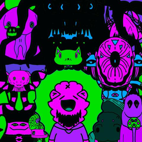 Background Thumbnail