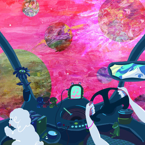 Background Thumbnail