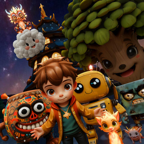 Background Thumbnail