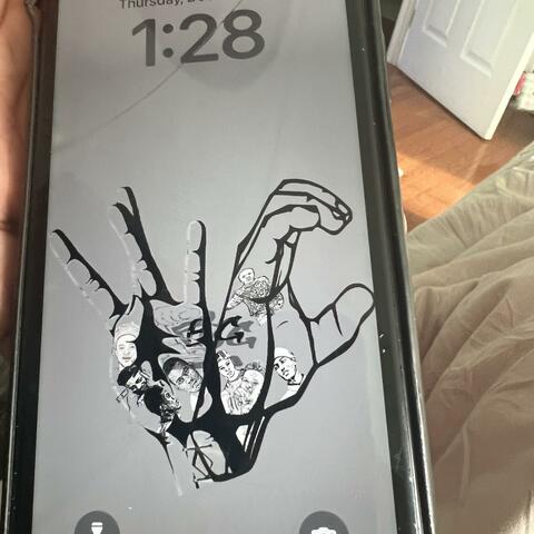 Background Thumbnail