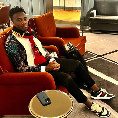 Background Thumbnail