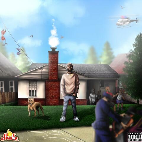 Background Thumbnail