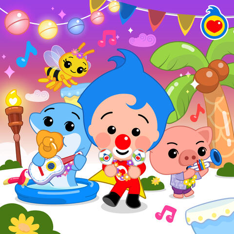 Background Thumbnail