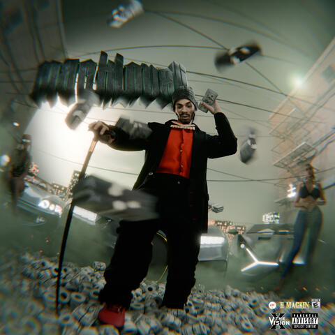 Background Thumbnail