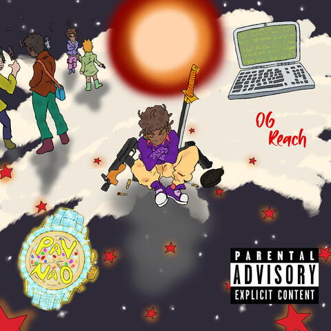 Background Thumbnail