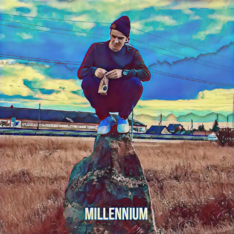 Background Thumbnail