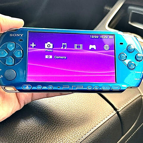 Background Thumbnail