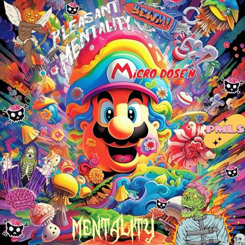 Background Thumbnail