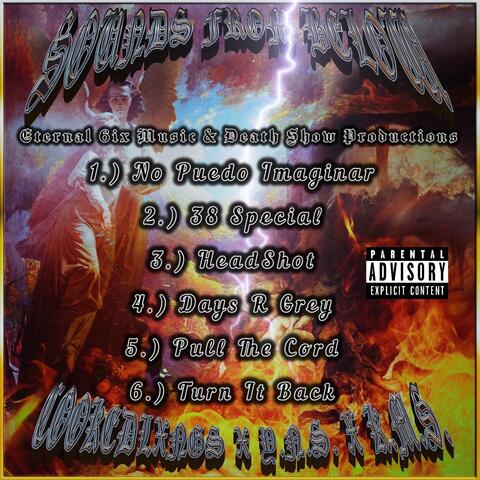 Background Thumbnail