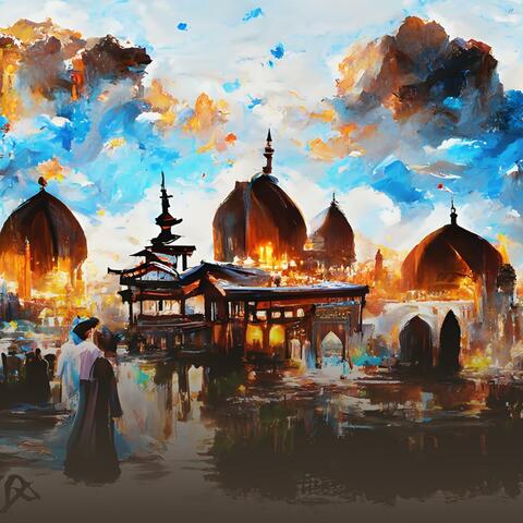 Background Thumbnail