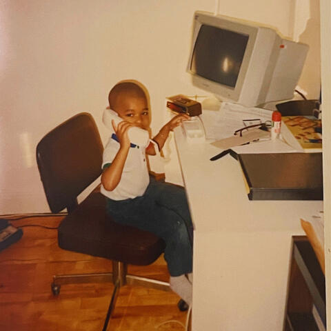 Background Thumbnail