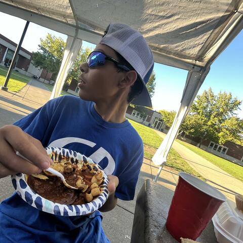 Background Thumbnail