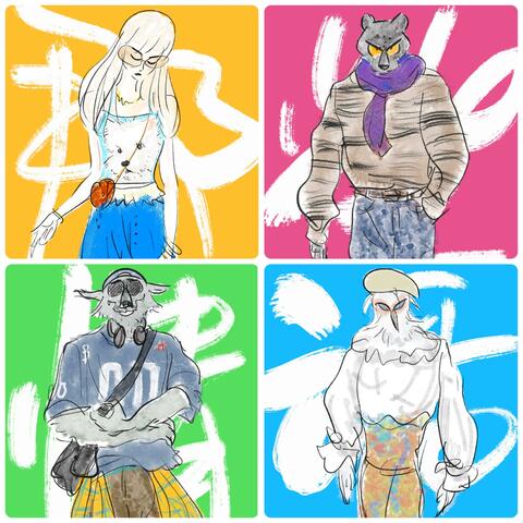 Background Thumbnail