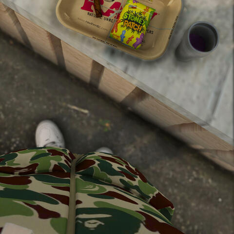 Background Thumbnail