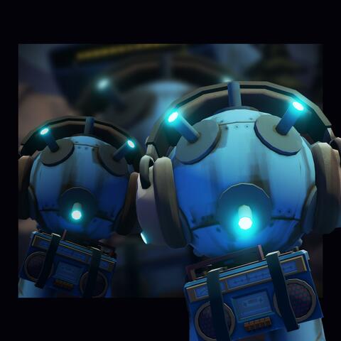 Background Thumbnail