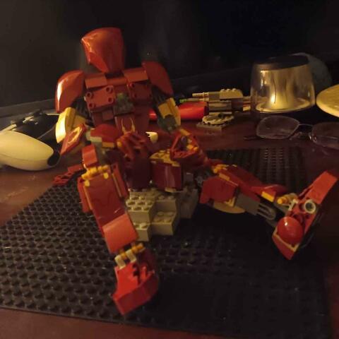 Background Thumbnail