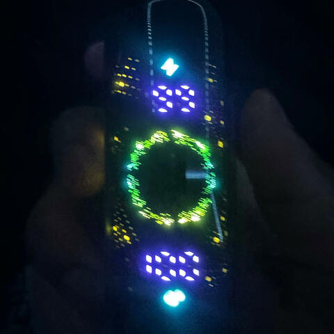 Background Thumbnail