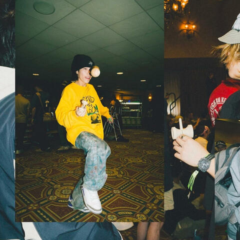 Background Thumbnail