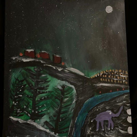 Background Thumbnail