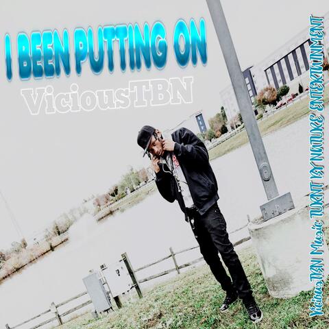 Background Thumbnail