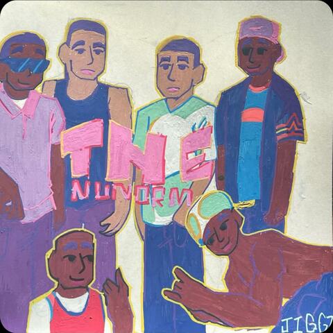 Background Thumbnail