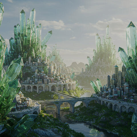 Background Thumbnail