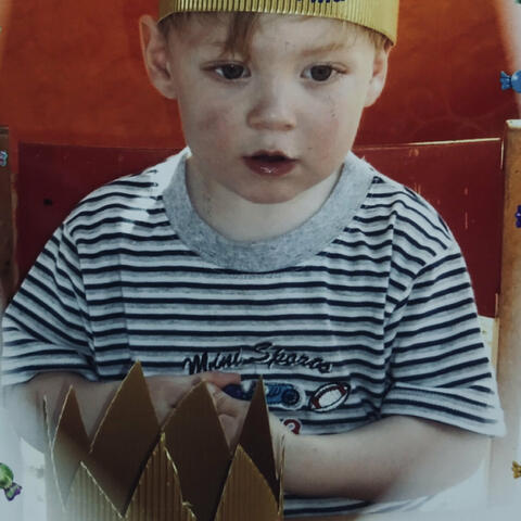 Background Thumbnail