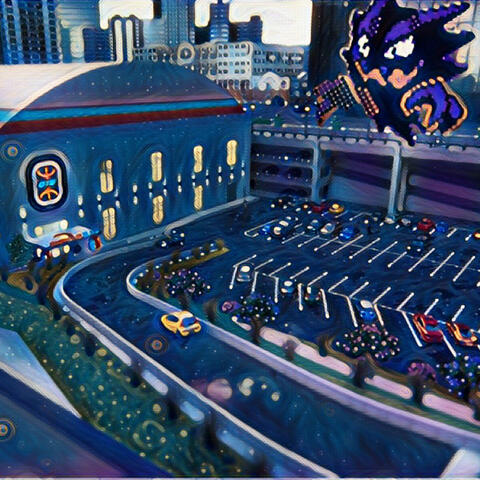 Background Thumbnail