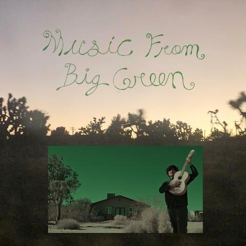 Background Thumbnail