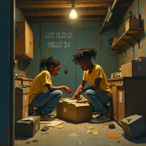 Background Thumbnail