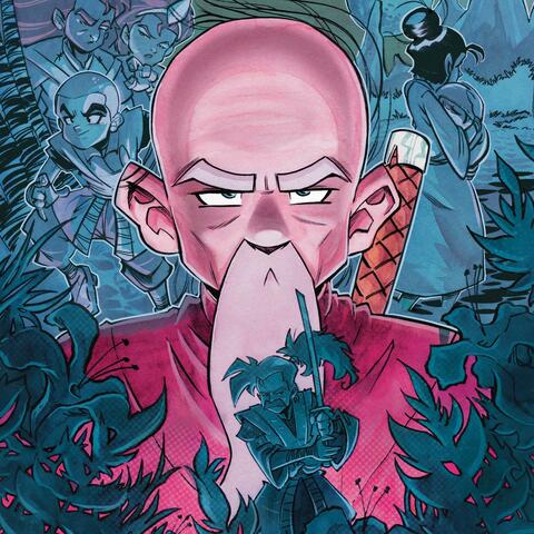 Background Thumbnail