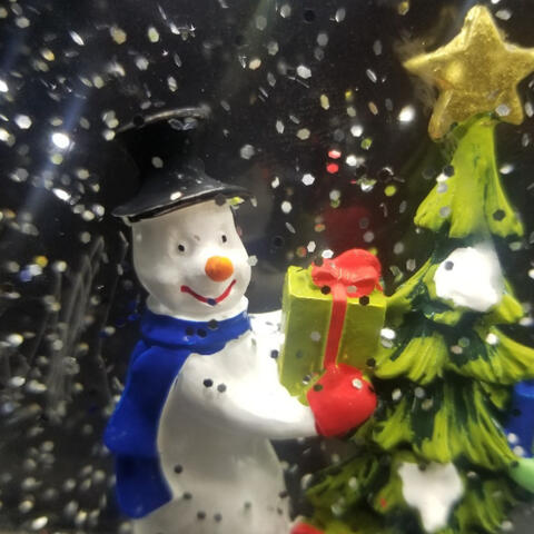 Background Thumbnail