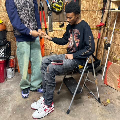 Background Thumbnail