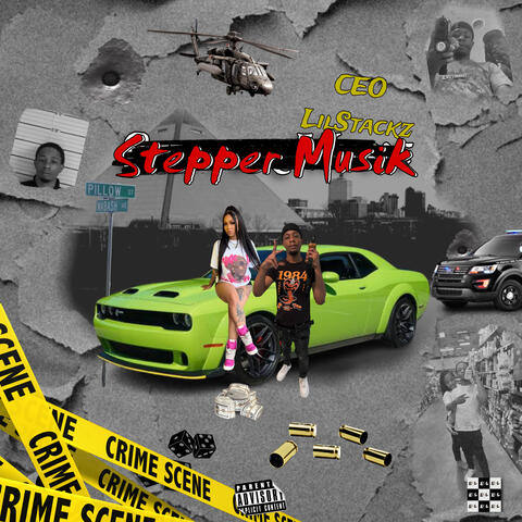 Background Thumbnail