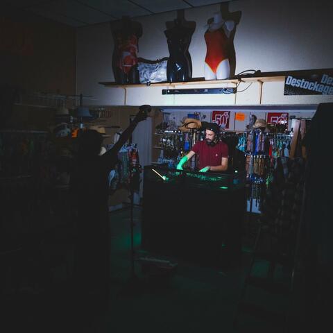 Background Thumbnail