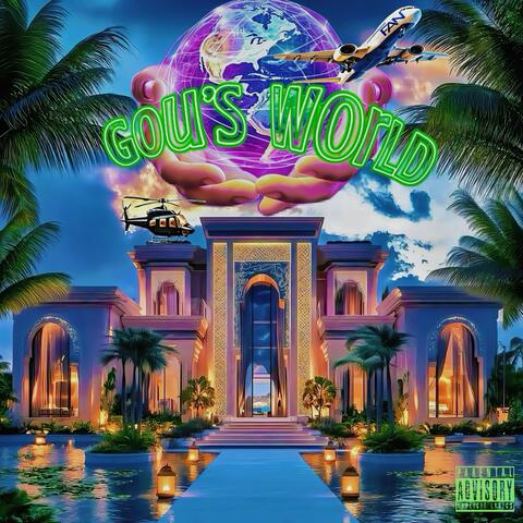 Background Thumbnail