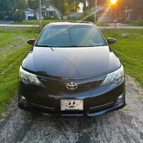 Background Thumbnail