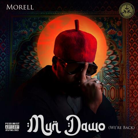 Background Thumbnail